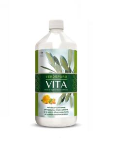 Wholesale Herb Medicine: Myvitaly Verdepuro Vita - Liquid Olive Leaf Extract