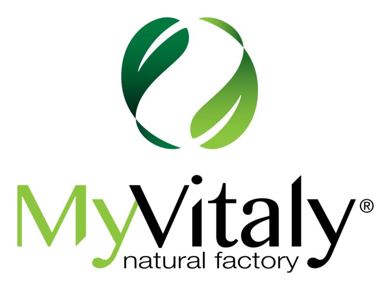 MyVitaly Company Logo