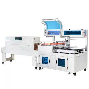 Wholesale stationery bag: Automatic Heat Shrink Packaging Machine