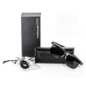 Wholesale bluetooth music speaker: Myw Bluetooth Wireless Audio Smart Fashion Sunglasses for Outdoor Sport