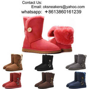 Wholesale Ugg Boots Manufacturers 