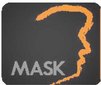 MASK Associates Company Logo