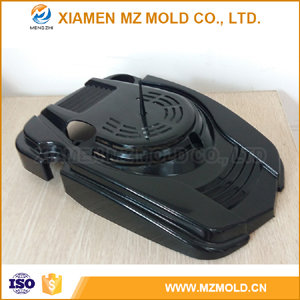High Tech Large Injection Mould for Auto Parts