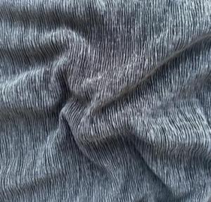 Wholesale tris: Pleated Crinkled Fabric