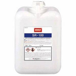 Wholesale surface: SR-100 (Metal Surface Cleaner)