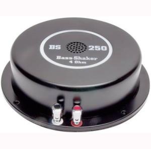 Wholesale shakers: Bass Shaker BS-250
