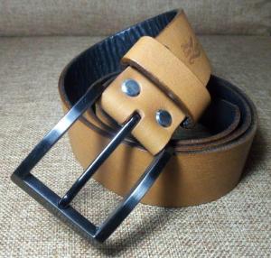 Wholesale for: Leather Belts for Men
