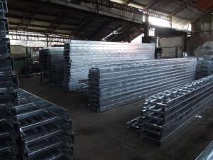 Wholesale manufacture: Cable Tray Manufacturer in Lahore Pakistan