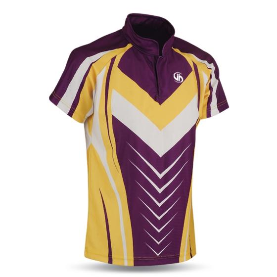 quality rugby shirts