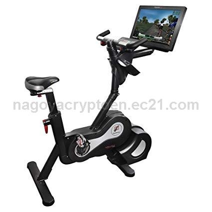 expresso fitness hd upright bike