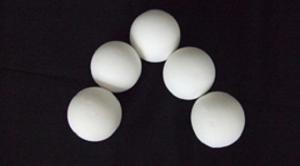 Wholesale catalyst bed support media: Ceramic Ball