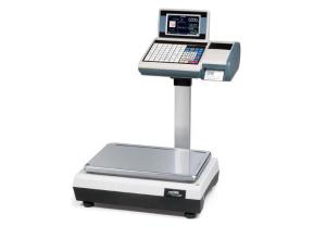 Wholesale 3 inch barcode printer: Replace Suspension Type Bar Code Label Scale ADS-302T