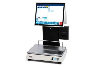 Wholesale advertising printer: Cash Register Scale BL-A