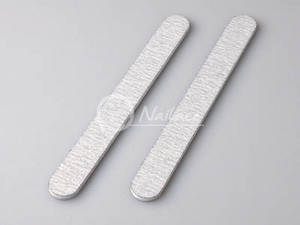 Wholesale Nail File: Nail File - 7inch Zebra File