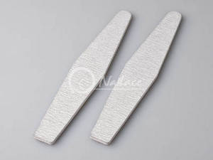 Wholesale enery board: Nail File - Zebra Tapered File Wholesale enery board: Nail File - Zebra Tapered File