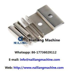 Wholesale injection molding machine: Customized CNC Machining Aluminum Black Anodizing Stainless Steel 304 316 Laser Cutting Parts
