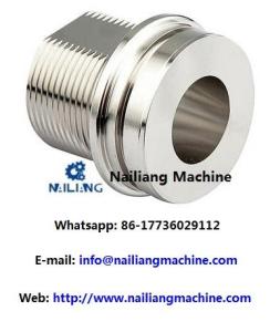 Wholesale investment: OEM Service for Aluminum Die Casting / Sand Casting/Investment Casting Aluminium