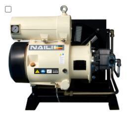 Wholesale stator rotor generators: Rotary Vane Air Compressor