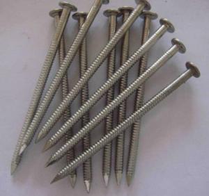 Wholesale asbestos sheet: Stainless Steel Roofing Nails
