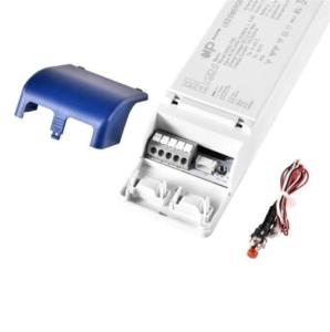 Wholesale electric conversion kits: 100% Output Li-ion Battery Emergency Light Conversion Kit