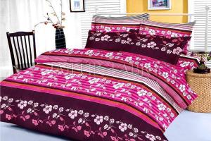 Wholesale bed cover set: Woven Fabric