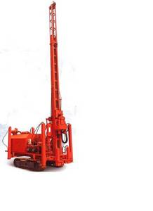 Wholesale survey: Drilling Rig Machine for Geological Survey