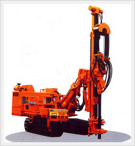 Wholesale oil filter element: Drilling Machine (RPD-130)
