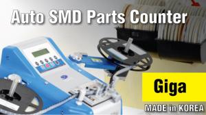 Wholesale chip counter: Automatic SMD Component Counter_Giga