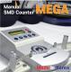 SMD Component Counter / SMD Reel Counter _MEGA