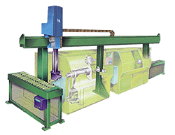 HANDLING LOADER