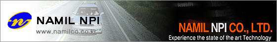 Namil NPI Co., Ltd.