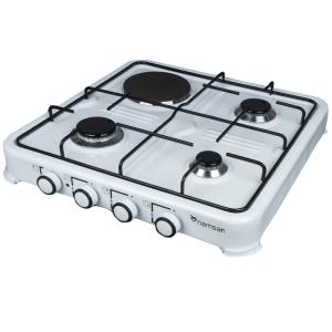 Wholesale upper lower: Gas Cooker