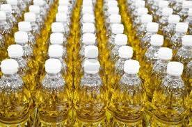 Wholesale processed: Pure Refined Sunflower Oil