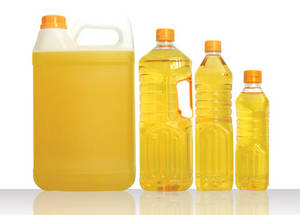 Wholesale used cooking oil: Coconut Oil