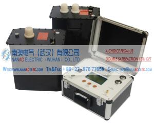 Wholesale lcd repair machine: NAVLF Ultra-low Frequency High Voltage Generator