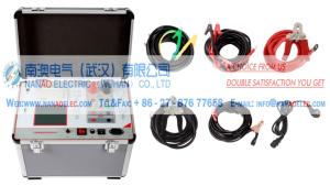 Wholesale transformer winding tester: NACTP Automatic CT PT Comprehensive Analyzer