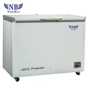 Wholesale chest freezer: -40 Degree Quick Freezer Chest,Color Chest Freezer,Instant Freezer,Big Freezer,Super Freezer