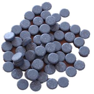 Wholesale aluminum pellets: Hot Sale Mouse Killing Fumigant Pesticides Aluminium Phosphide 56%Tb
