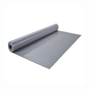 Wholesale pvc membrane: Root Penetration Resistant PVC Waterproofing Membrane