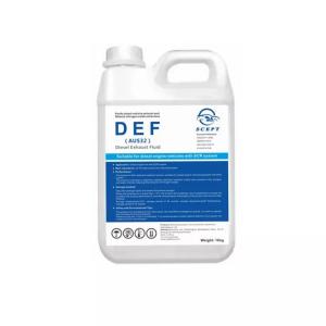 Wholesale adblue: Diesel Exhaust Fluid Adblue Urea Solution