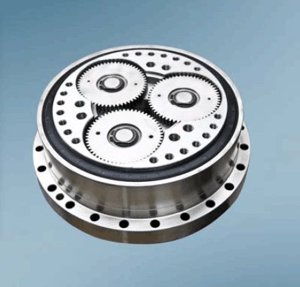 Image result for Industrial Robot Speed Reducer