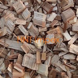 Wholesale raw cashew: Wood Chips for Pulp Manufacturing