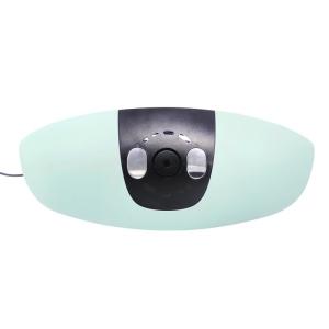 Wholesale orthopedic supplies: Spine Pain Relief Adjustable Setting Massager Magnetic Therapy Massage Lumbar Orthopedic Back Cracke