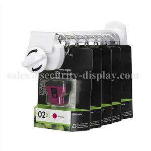 Wholesale tape dispenser: Security Display Spiral Hooks,Self-service Hook,Helix Wall Dispensers