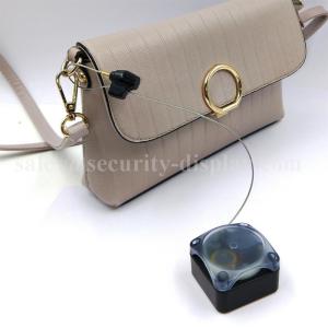 Wholesale anti shoplifting device: Alarmed Snapper with Magnetic Loop