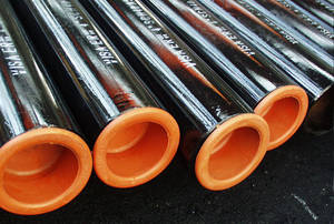 Wholesale x46: Pipeline Steel Pipes