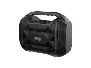 Wholesale fm bluetooth speaker: Party Bluetooth Speaker with FM and Karaoke Function
