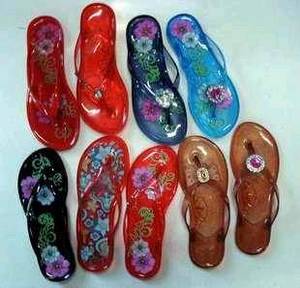 Jie Yang Nan Fang Shoes Trade Co., Ltd. - slipper, pvc slipper, men's ...