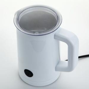 Wholesale hot drink cups: Home Used Automatic Milk Foam Machine,Non-Stick Interior,Silent Operation for Cappuccino,LatteCoffee