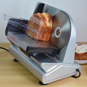 Wholesale food slicer: Electric Universal Slicer Cutter Bread,Vegetable,Fruit,With Adjustable Knob and Anti Slip Feet